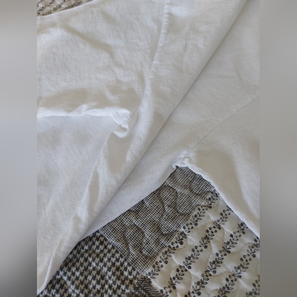 Vintage speedo t-shirt - Picture 10 of 14